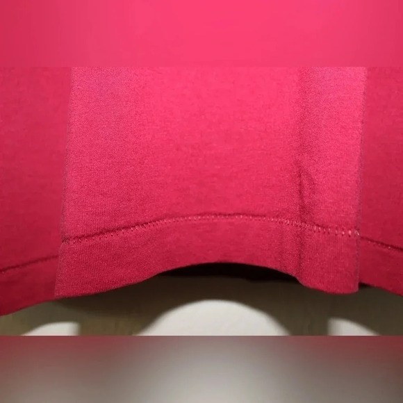 Vintage Unisex Single Stitch Dancer T-Shirt Size XL - Picture 6 of 9